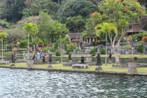 Свадебное путешествие Бали-Гили 2012