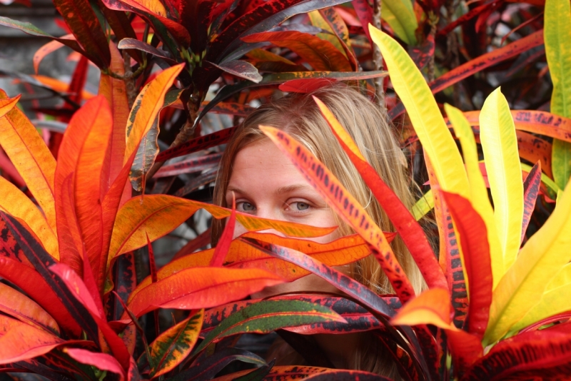 Свадебное путешествие Бали-Гили 2012