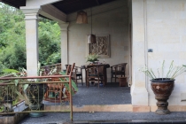 Свадебное путешествие Бали-Гили 2012