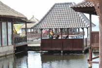 Свадебное путешествие Бали-Гили 2012