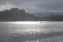 Свадебное путешествие Бали-Гили 2012