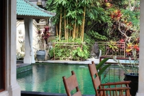 Свадебное путешествие Бали-Гили 2012