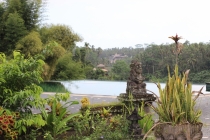 Свадебное путешествие Бали-Гили 2012