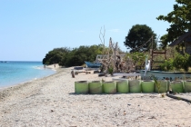 Свадебное путешествие Бали-Гили 2012