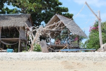 Свадебное путешествие Бали-Гили 2012