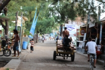 Свадебное путешествие Бали-Гили 2012