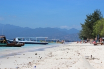 Свадебное путешествие Бали-Гили 2012