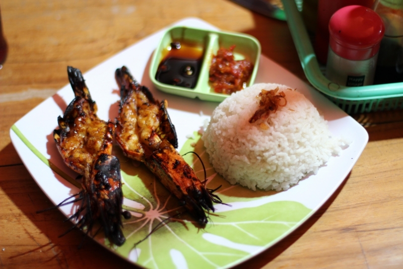 Свадебное путешествие Бали-Гили 2012