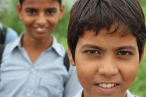 Письма Алисе из Индии