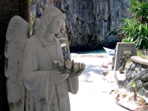 Корон и Эль Нидо, август 2012