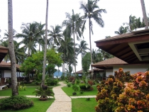 Корон и Эль Нидо, август 2012