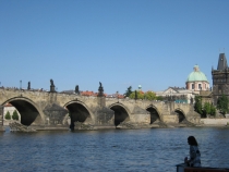 Поздно или рано – приехал в СОциалиСтИчеСКИе СтРАНЫ :Чехия – Венгрия – Словакия – Германия