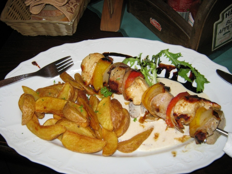 Поздно или рано – приехал в СОциалиСтИчеСКИе СтРАНЫ :Чехия – Венгрия – Словакия – Германия