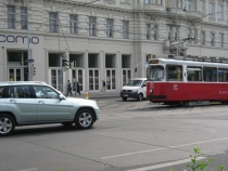 Поздно или рано – приехал в СОциалиСтИчеСКИе СтРАНЫ :Чехия – Венгрия – Словакия – Германия