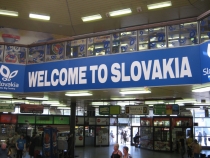 Поздно или рано – приехал в СОциалиСтИчеСКИе СтРАНЫ :Чехия – Венгрия – Словакия – Германия