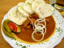 Поздно или рано – приехал в СОциалиСтИчеСКИе СтРАНЫ :Чехия – Венгрия – Словакия – Германия