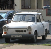 Поздно или рано – приехал в СОциалиСтИчеСКИе СтРАНЫ :Чехия – Венгрия – Словакия – Германия