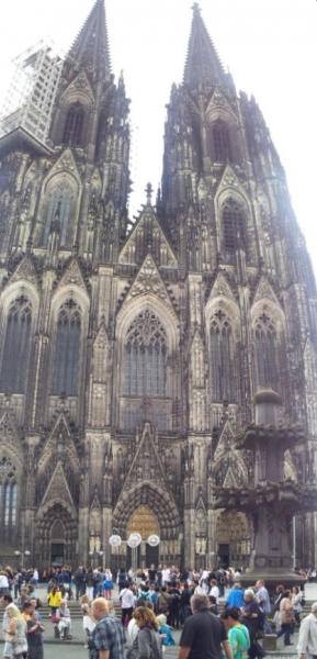 Поздно или рано – приехал в СОциалиСтИчеСКИе СтРАНЫ :Чехия – Венгрия – Словакия – Германия