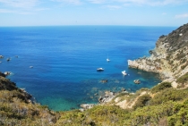 Isola del Giglio