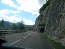 France 2010: Burgundy, The Massif Cetral, The Rhone Valley