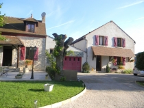 France 2010: Burgundy, The Massif Cetral, The Rhone Valley