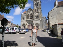 France 2010: Burgundy, The Massif Cetral, The Rhone Valley