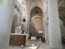 France 2010: Burgundy, The Massif Cetral, The Rhone Valley