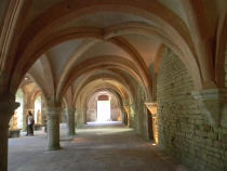 France 2010: Burgundy, The Massif Cetral, The Rhone Valley