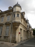 France 2010: Burgundy, The Massif Cetral, The Rhone Valley