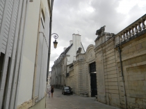 France 2010: Burgundy, The Massif Cetral, The Rhone Valley