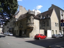 France 2010: Burgundy, The Massif Cetral, The Rhone Valley