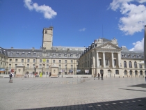 France 2010: Burgundy, The Massif Cetral, The Rhone Valley