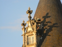 France 2010: Burgundy, The Massif Cetral, The Rhone Valley