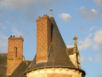 France 2010: Burgundy, The Massif Cetral, The Rhone Valley