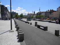 France 2010: Burgundy, The Massif Cetral, The Rhone Valley
