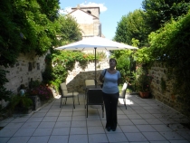 France 2010: Burgundy, The Massif Cetral, The Rhone Valley