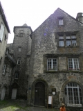 France 2010: Burgundy, The Massif Cetral, The Rhone Valley