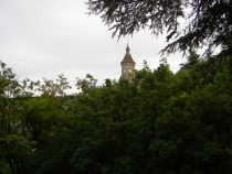 France 2010: Burgundy, The Massif Cetral, The Rhone Valley