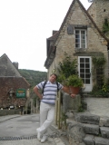 France 2010: Burgundy, The Massif Cetral, The Rhone Valley
