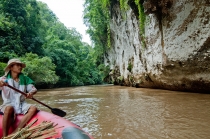 Водопад Ти Ло Су