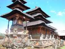 Зарисовки и советы по Индонезии - отчет о поездке - весна-лето 2012