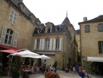France 2010: Burgundy, The Massif Cetral, The Rhone Valley