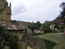 France 2010: Burgundy, The Massif Cetral, The Rhone Valley