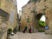 France 2010: Burgundy, The Massif Cetral, The Rhone Valley