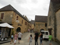 France 2010: Burgundy, The Massif Cetral, The Rhone Valley