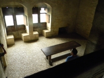 France 2010: Burgundy, The Massif Cetral, The Rhone Valley