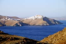 Путешествие по Греции