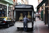 Buenos Aires, San Telmo