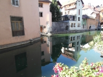 Волшебные зеркала Анси