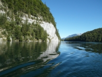 Берхтесгаден. Кенигзее